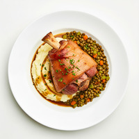 Smoked Ham