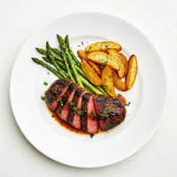 250g Hanger Steak