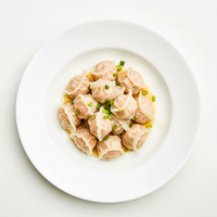 Steamed Prawn Har Gow (4)