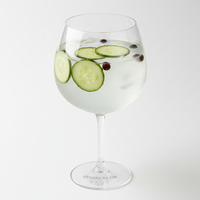 Hendrick’s