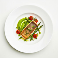 KINGFISH CRUDO