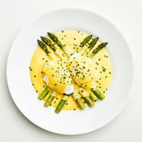 Hollandaise