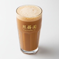 Coffee Tarik (Hot)