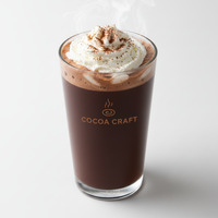 HOT CHOCOLATE