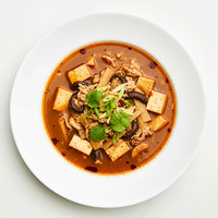 Hot & Sour Soup