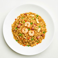 House Special Fried Rice