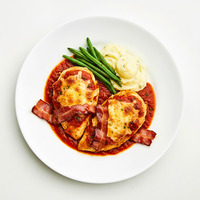 HUNTERS CHICKEN