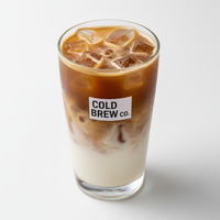 ICED MILK coffee