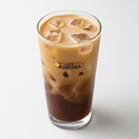 Iced Latte