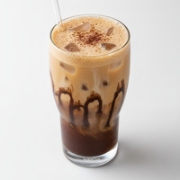 Iced Mocha