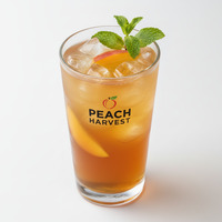 Peach Iced Tea