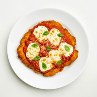 Pizzaiola (Schnitzel Topper)