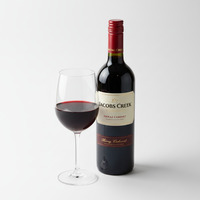 Jacobs Creek Chardonnay Pinot Noir NV Piccolo 200ml