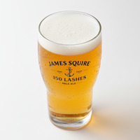 James Squire 150 Lashes