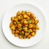 Potato Curry (NGF)