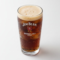 JIM BEAM STUBBIE