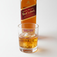 Johnnie Walker Red