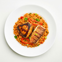 Jollof Rice
