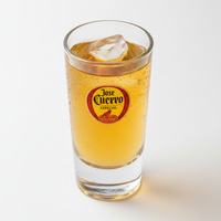 Jose Cuervo Silver