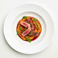 200g Kangaroo Sirloin