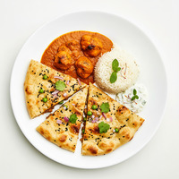 Beef Mince Curry [Family Size]