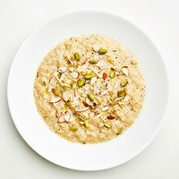 RICE PUDDING (GF)
