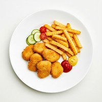 Kids Nuggets