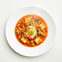Kimchi N' Pork Spare Rib (Small 2-3P)