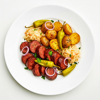 HURKA, KOLBÁSZ (HUNGARIAN SAUSAGE)