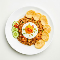 Prawn Chips