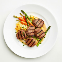 200g Lamb Backstrap