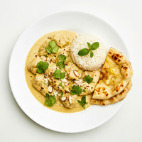Lamb Korma