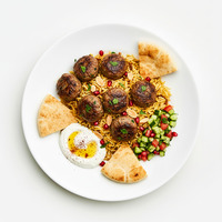 Rissoles