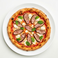 MIDDLE EASTERN LAMB TOMATO BASE (Regular 12
