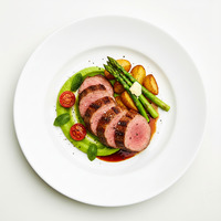 300G RIVERINA RUMP CAP STEAK