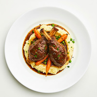 Lamb Shank