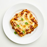 Beef Lasagne