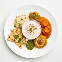 SWEET LASSI or SALTY LASSI