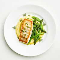 Salt and Pepper Fish