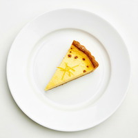 Chocolate Salted Caramel Tart