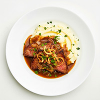 Lamb’s Fry