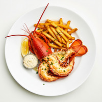 LOBSTER - TÔM HÙM