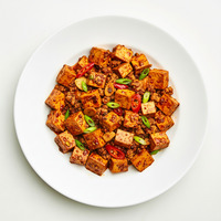 Grandma Bean Curd