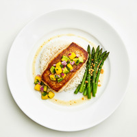Mahi Mahi Fish