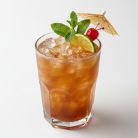 Tropical Mai Tai