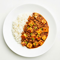 SHACHA PORK & BEAN CURD HOTPOT