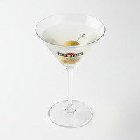 LYCHEE MARTINI