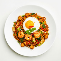 MEE GORENG (NOODLE)