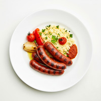 MERGUEZ SAUSAGE