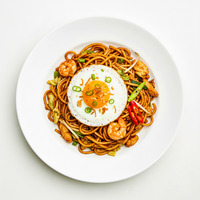 Mee Goreng